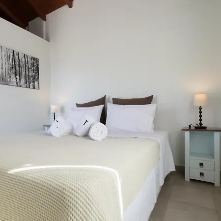 Trochalo Villa Stoúpa