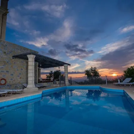 فيلة Trochalo Stoúpa