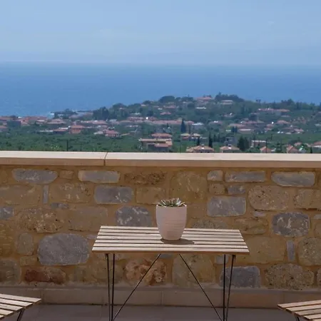 Villa Trochalo *