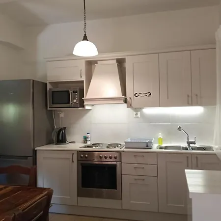 Trochalo Villa