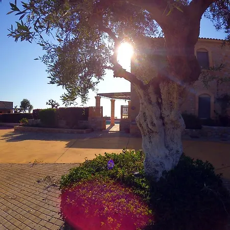 Trochalo Villa