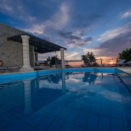 Villa Trochalo