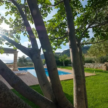 Villa Trochalo *