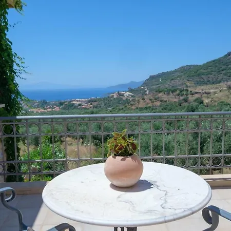 Trochalo Villa