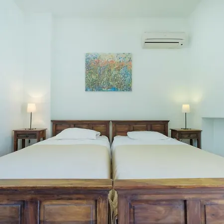 Villa Trochalo Stoúpa