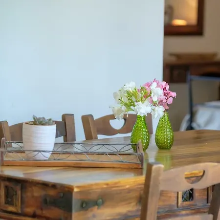 Villa Trochalo Stoúpa