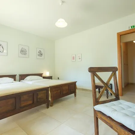 Trochalo Villa Stoúpa