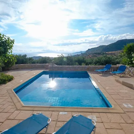 Villa Trochalo *