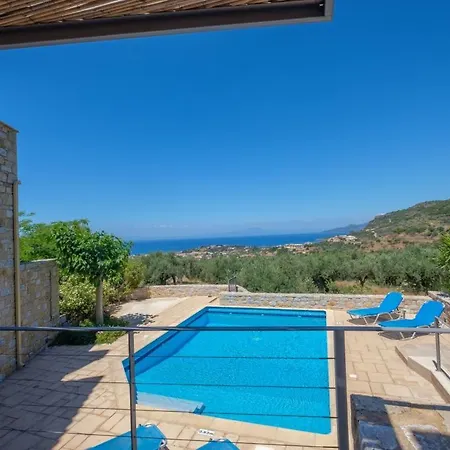 Villa Trochalo
