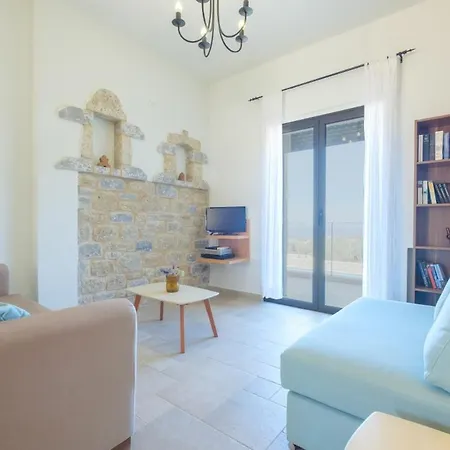 Villa Trochalo *