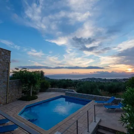 Villa Trochalo