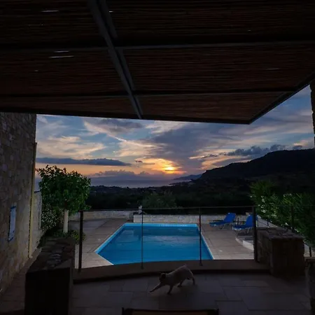 Villa Trochalo