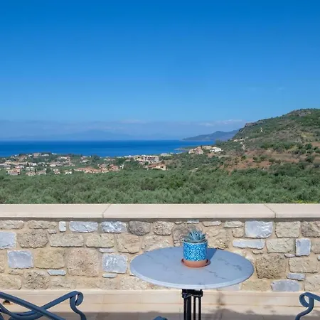 Villa Trochalo