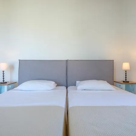 Villa Trochalo Stoúpa