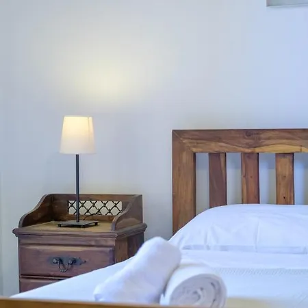 Trochalo Villa Stoúpa