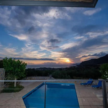 Villa Trochalo *