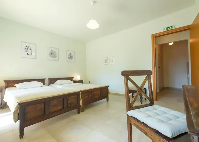 Trochalo Villa Stoúpa