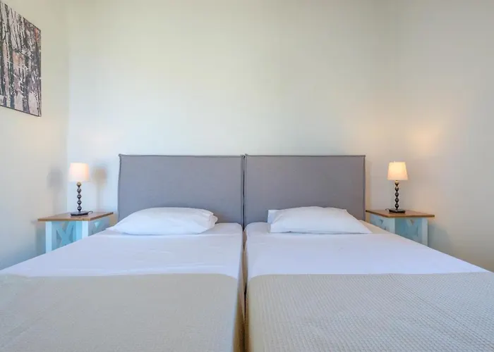 Villa Trochalo Stoúpa